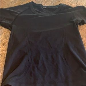 Lululemon swiftly tech t shirt
